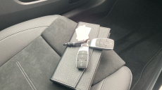 Mercedes-Benz A-Class A250e AMG Line Premium Plus 4dr Auto Saloon